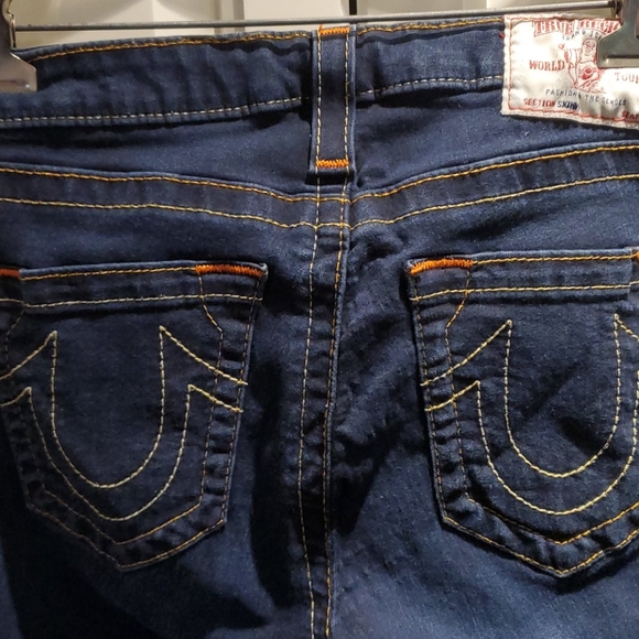 True Religion jeans - Picture 4 of 4